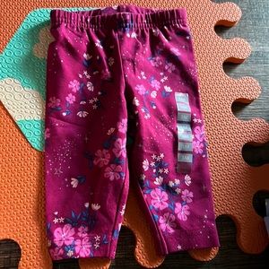 3m leggings from carters